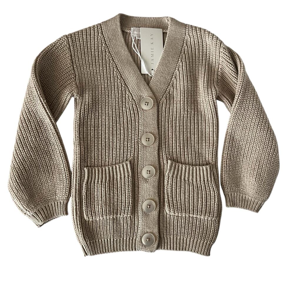 NEW Jamie Kay Edith cardigan (1Y)